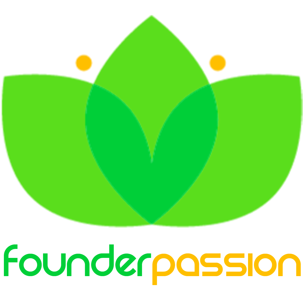 Founder Passion